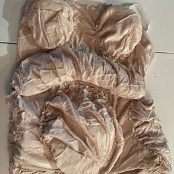 Halloween Old Lady Costume