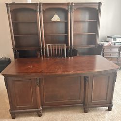 Executive Office Set 