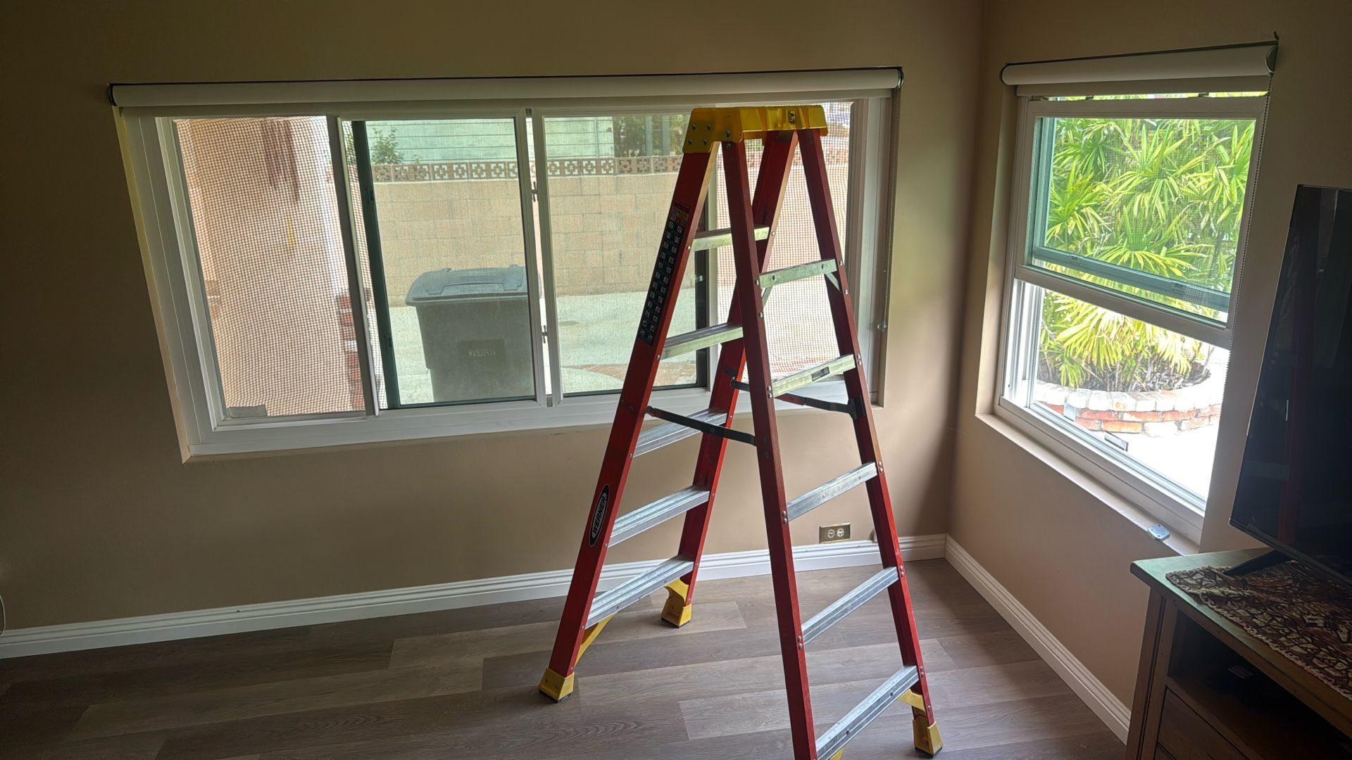 6ft Ladder