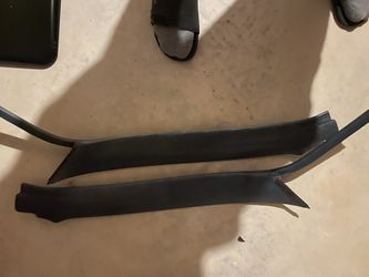 1(contact info removed) C1500 A Pillars