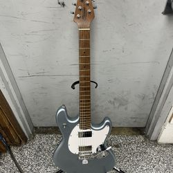 Sterling By Music Man SR50 Stingray Electric Guitar 