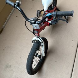 Girls Kids bike