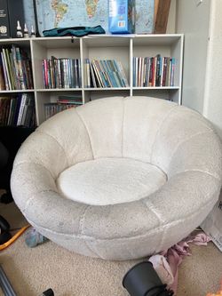 Bedroom chair