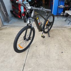 E-bike Electric