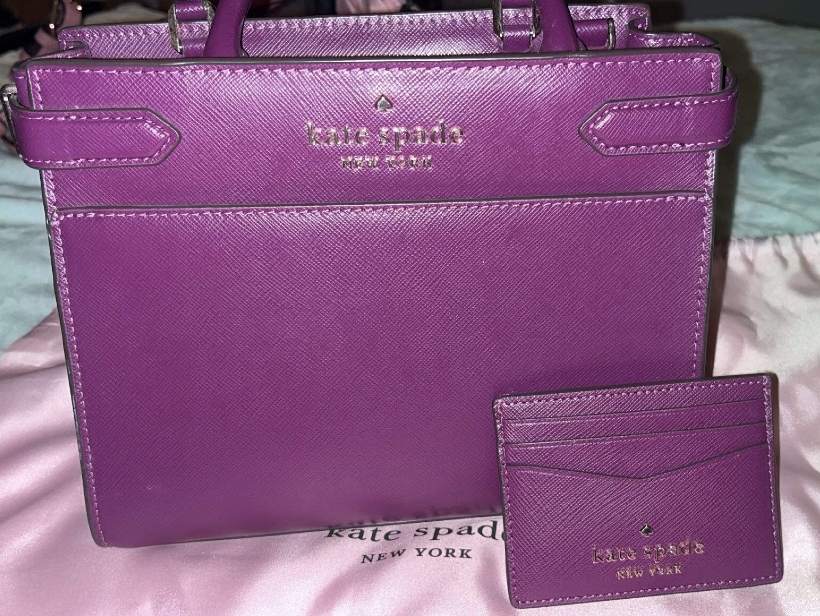 Kate Spade Crossbody Handbag
