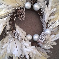 Beautiful Wreath 