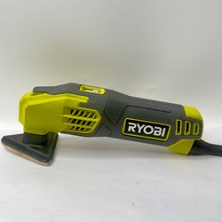 Ryobi DS1200 120V 0.4A 2-7/8" Detail Sander ( Pre Owned)