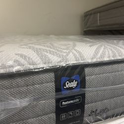 Sealy Posturepedic California King