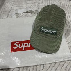 I sell supreme cap 