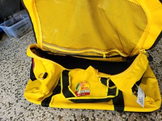 ED6139-177 Bass Pro Shop Bag