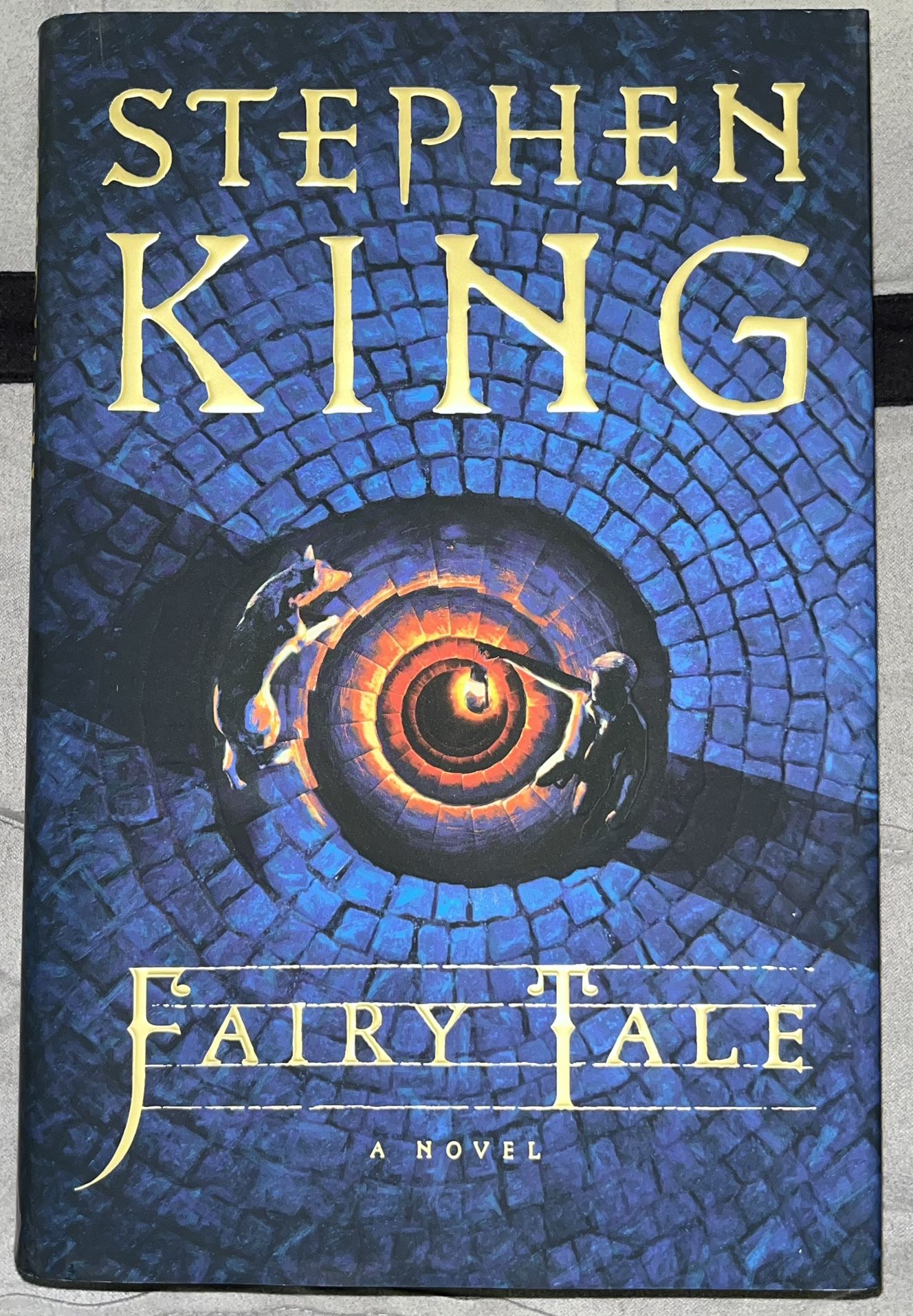 Fairy Tale, by Stephen King (2022, Hardcover) - NEW, PERFECT CONDITION