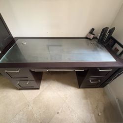 Executive Desk