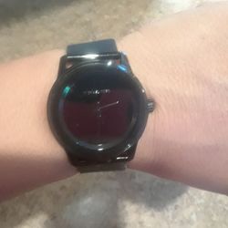 Mk watch