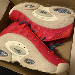 Reebok Es22 1997