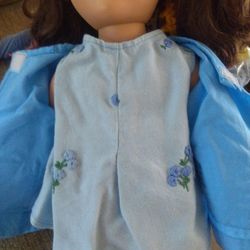 My Life As Doll, Plus Outfit, Blanket,