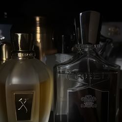 Niche Colognes 