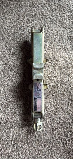 OEM Honda Scissor Jack