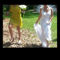 Gorgeous Vintage Style Wedding Dress