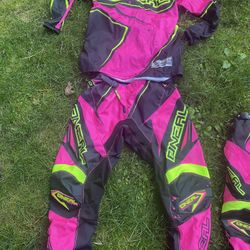 Women’s O’Neal MX  Riding Gear