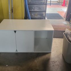 Litter Box Enclosure 