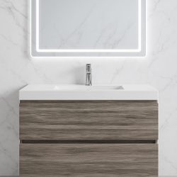Bathroom Vanity 40”