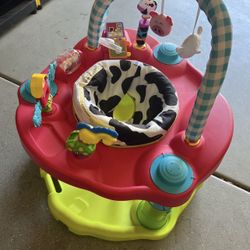 Baby Activity Center 