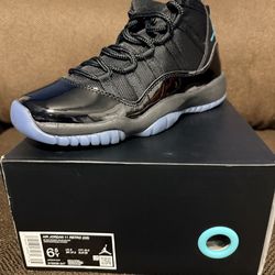 Jordan Retro 11 “Gamma”