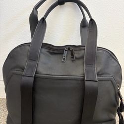 Lululemon Gym+Work Hybrid Bag