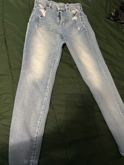 Pantalón de mujer