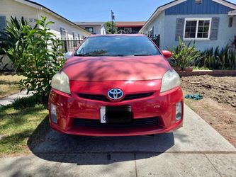 FOR SALE: 2011 Toyota Prius Hybrid