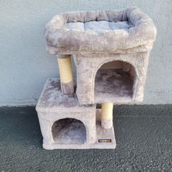 Casita Para Gato