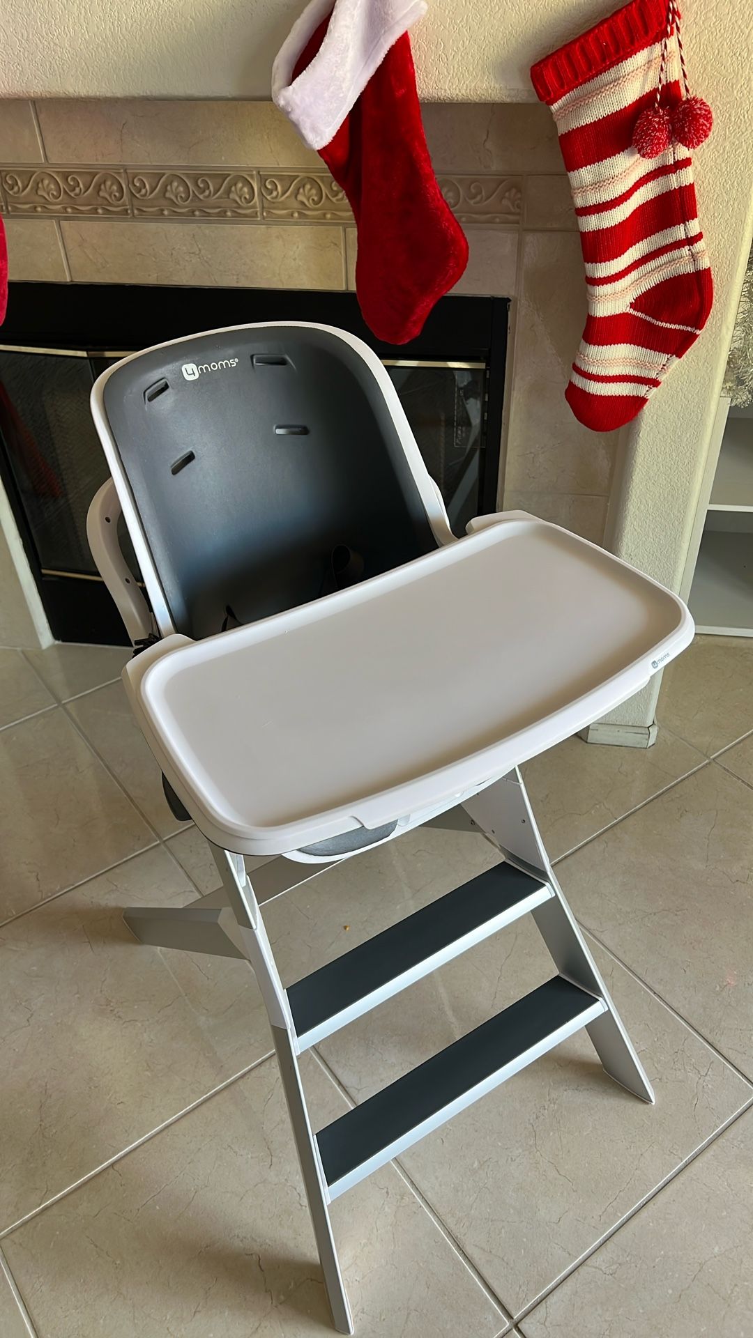 4Moms High Chair