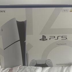 PS5