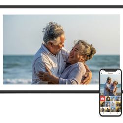 Digital Picture Frame