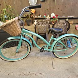 Bella Beach Cruiser 