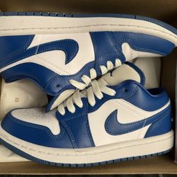 Women Air Jordan 1 Low 