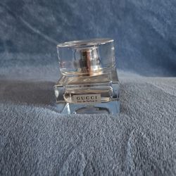 Gucci Eau De Parfum II 