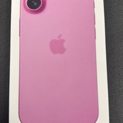 IPhone 16 Plus 