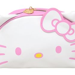Hello Kitty Cosmetic Bag