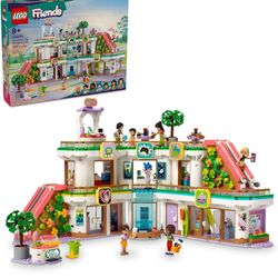 Lego friends set 42604