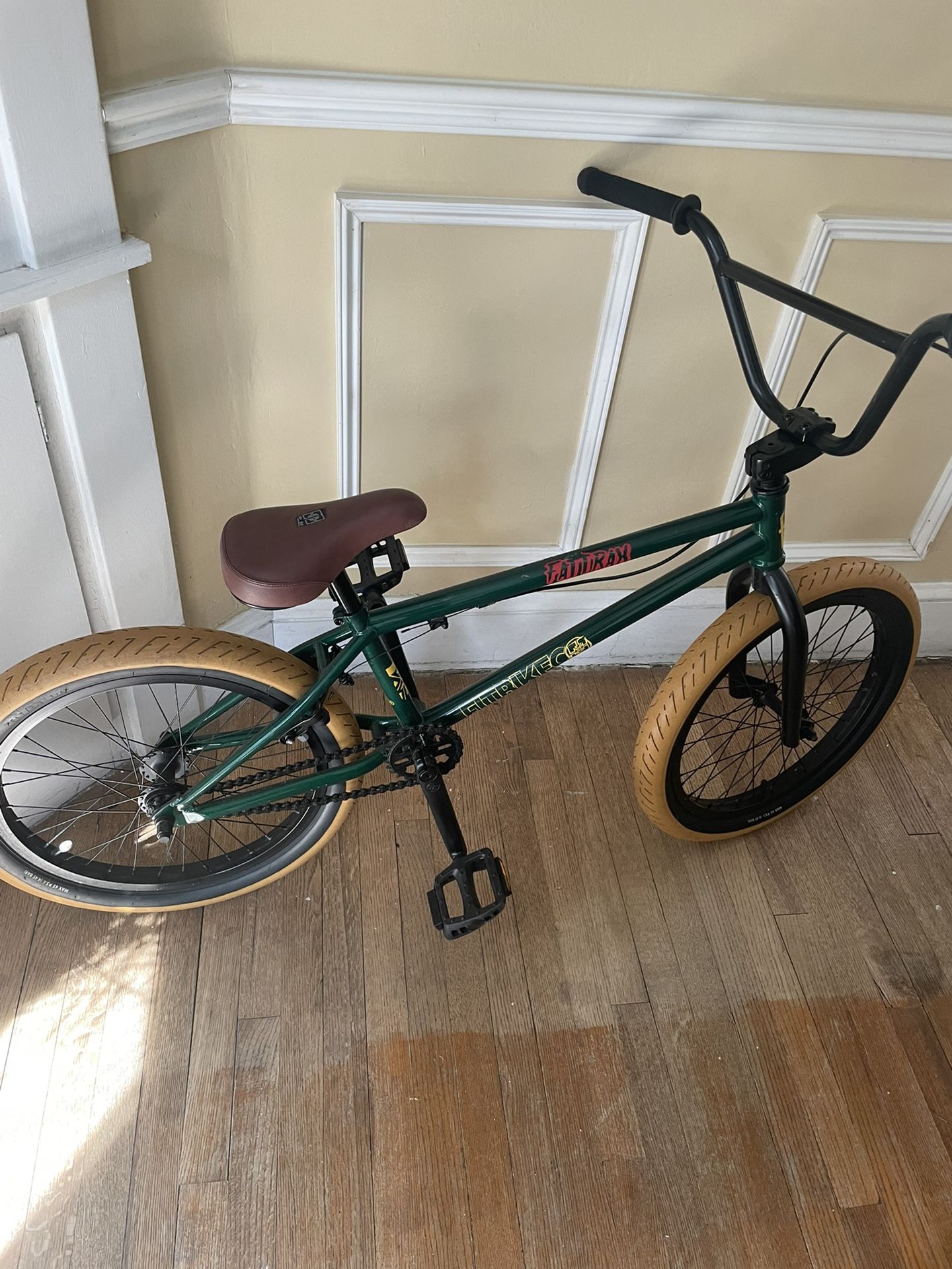 Bike