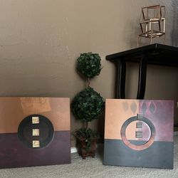 Wall Decor Pictures 