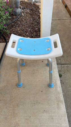 Shower Stool