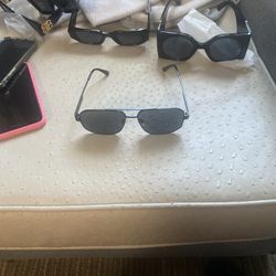 Espejuelos Gafas Anteojos Sunglasses Shades Glasses Oculos Hombre Men Mujer Women Sol