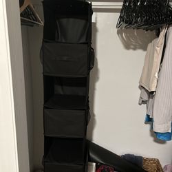Closet Organizer / Dresser