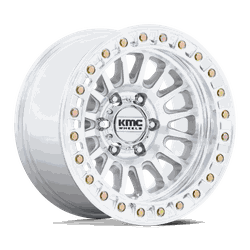 KMC Wheels	KM239 Bead Lock - IMPACT 17x9      6x139    +1offset