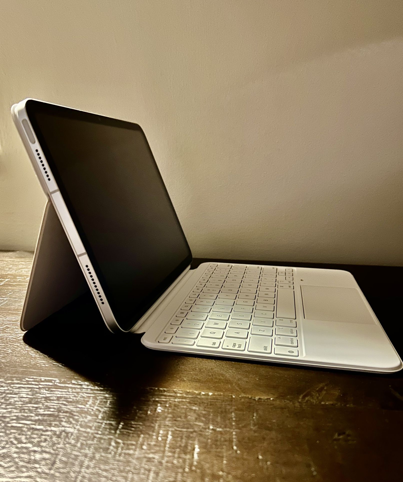 Magic Keyboard 10th Generation New