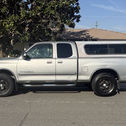 2003 Toyota Tundra