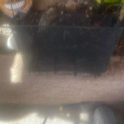 Bike Basket 132 By 15 And   8 Tall  Inches