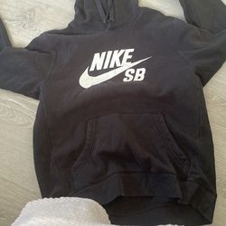 Nike hoodie